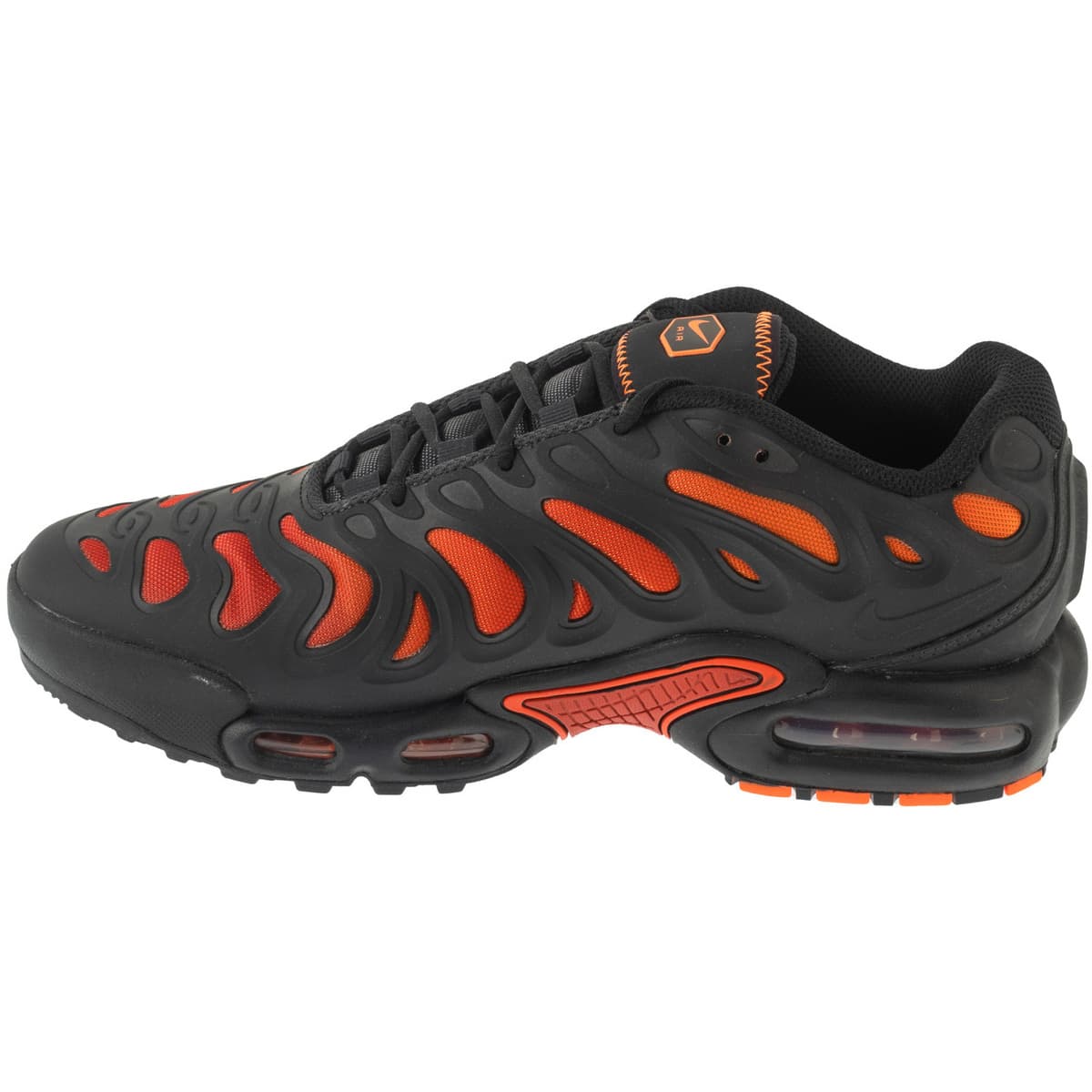 Men's Sneakers Nike Black