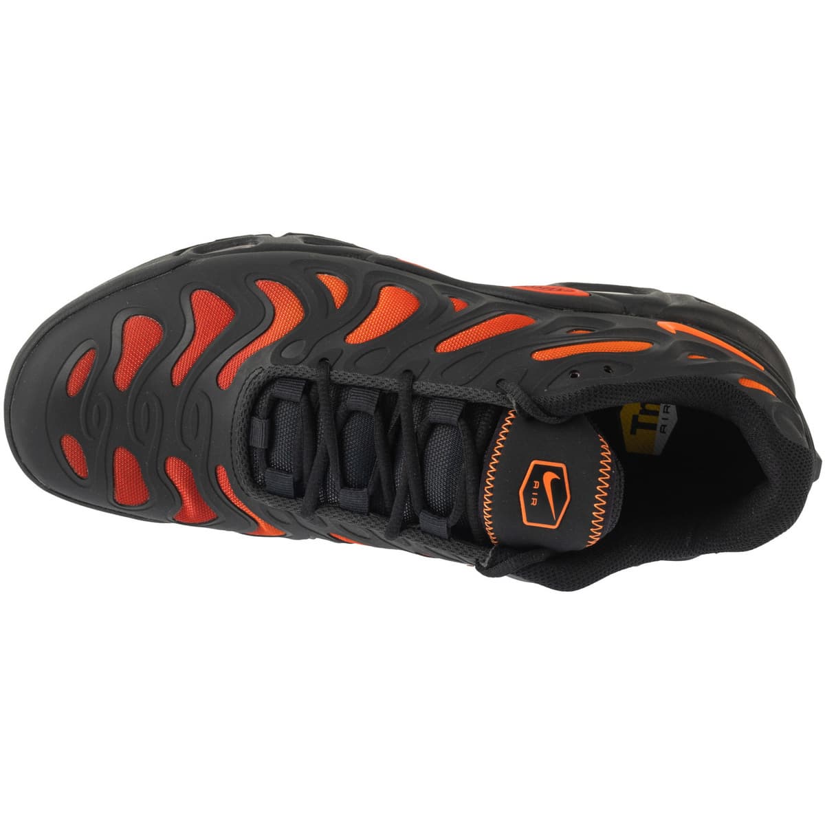 Men's Sneakers Nike Black