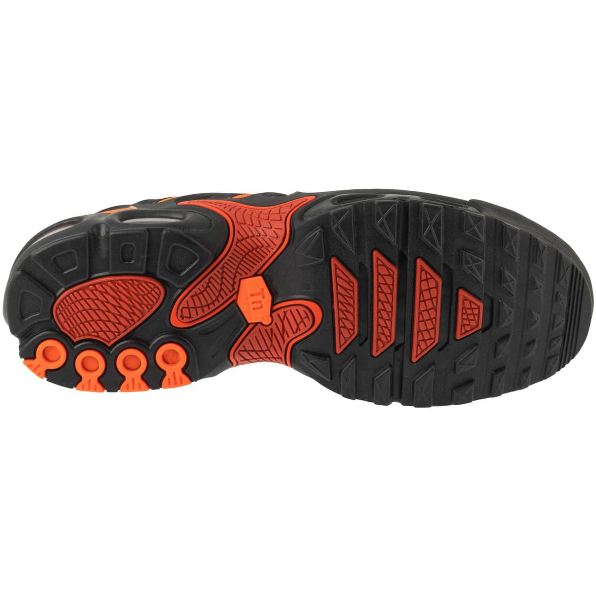 Men's Sneakers Nike Black