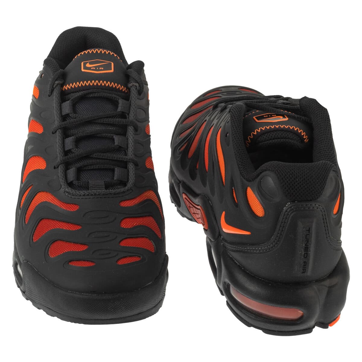 Men's Sneakers Nike Black