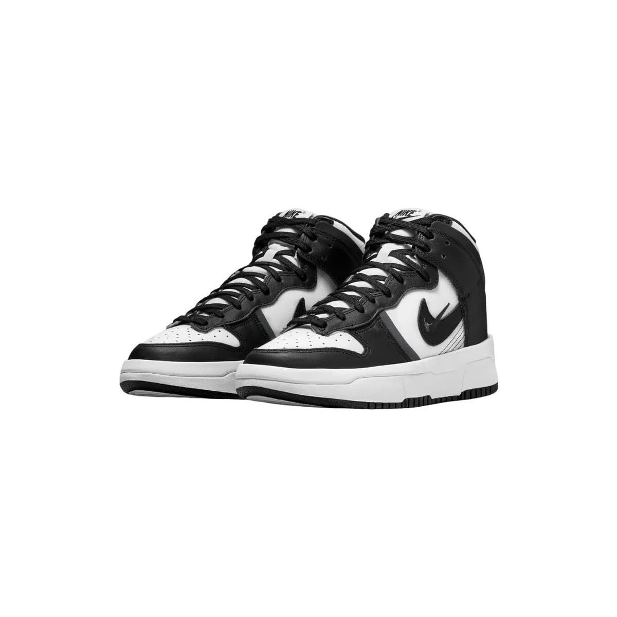 Men's Sneakers Nike Black