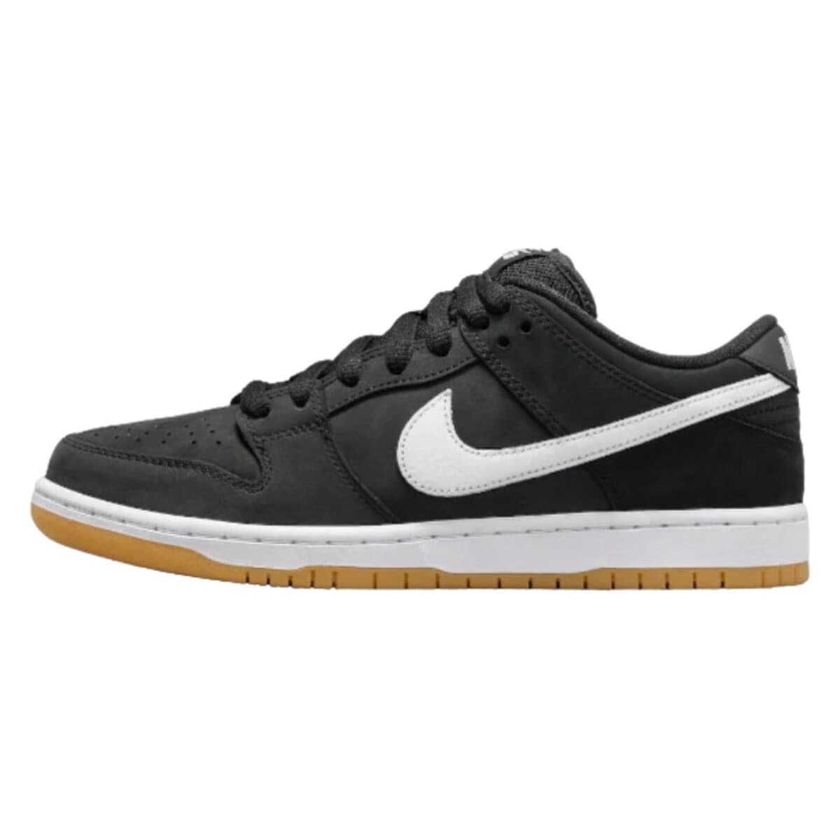 Xαμηλά Sneakers Nike SB Dunk Low Pro ISO Black Gum