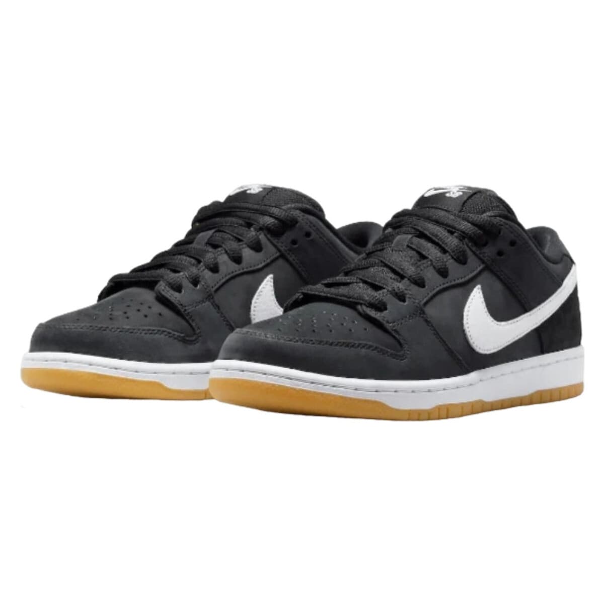 Women's Sneakers Nike Black