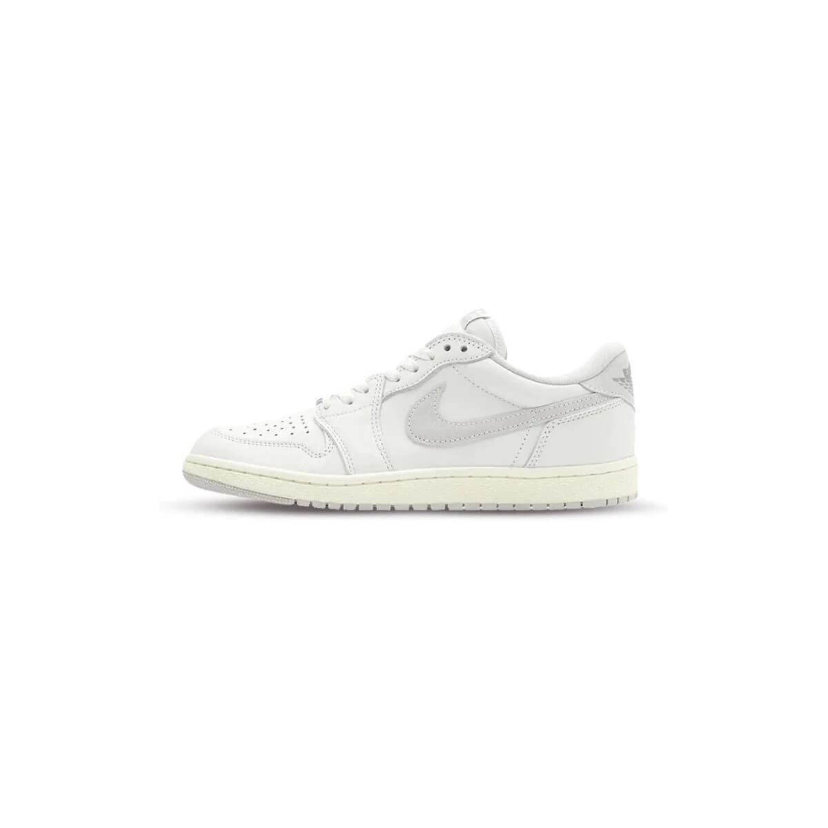 Men's Sneakers Nike White