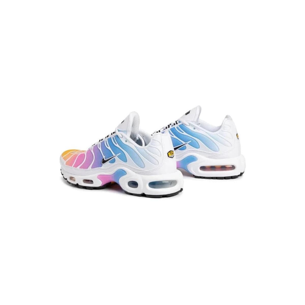 Women's Sneakers Nike Multicolor