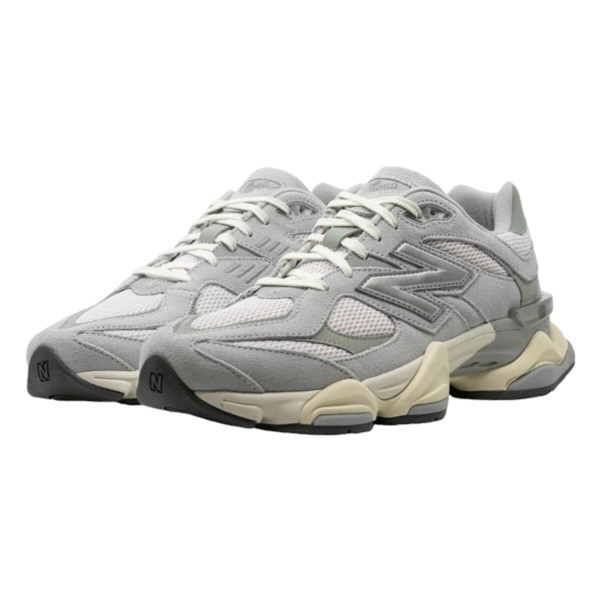 Men's Sneakers New Balance Gray