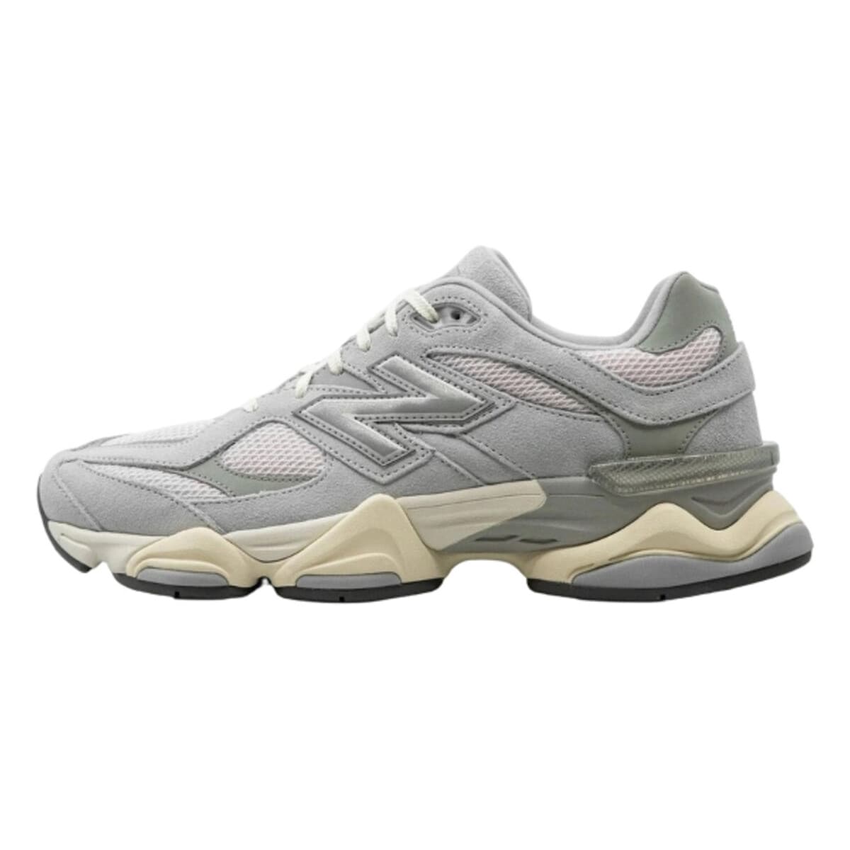 Women's Sneakers New Balance Gray