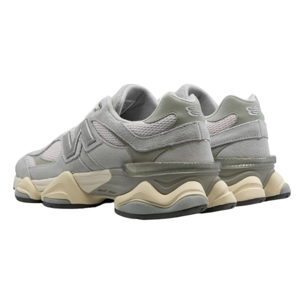 Women's Sneakers New Balance Gray