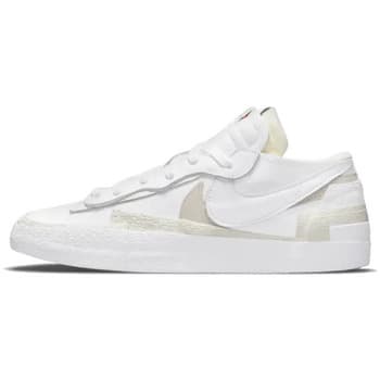 Women's Sneakers Nike White