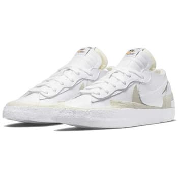 Women's Sneakers Nike White