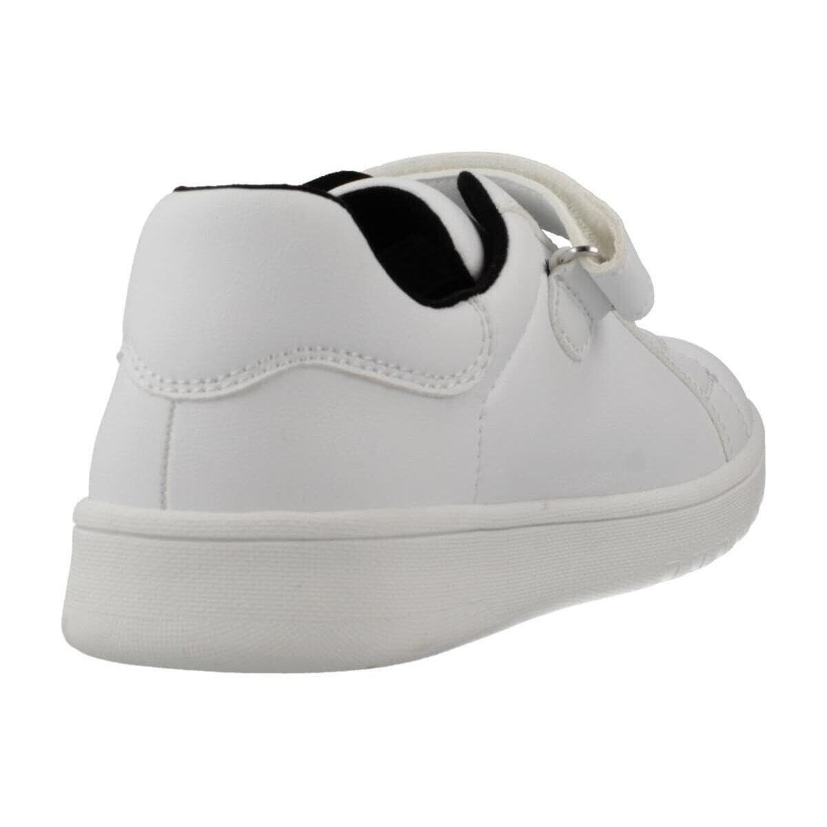 Boys' Sneakers Calvin Klein White