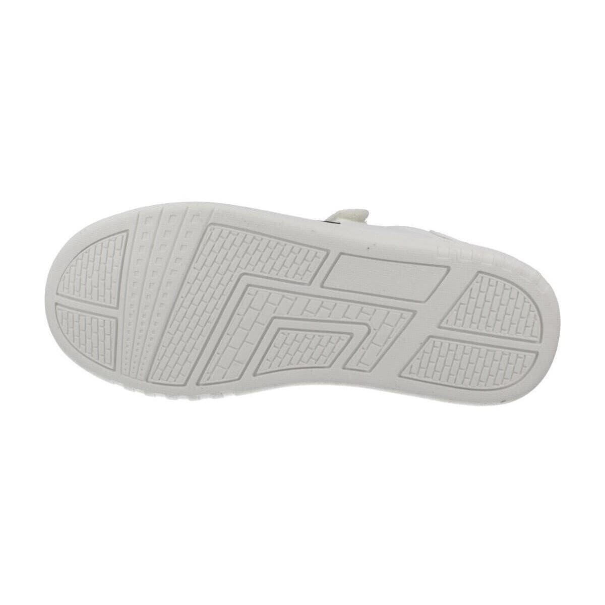Boys' Sneakers Calvin Klein White