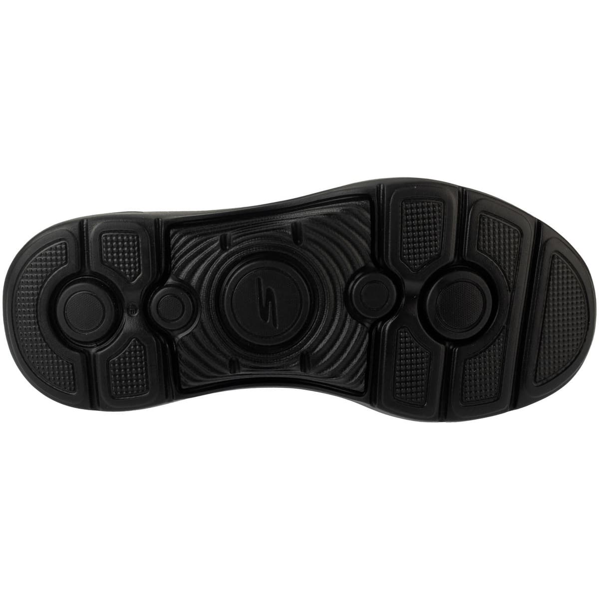 Men's Loafers Skechers Black