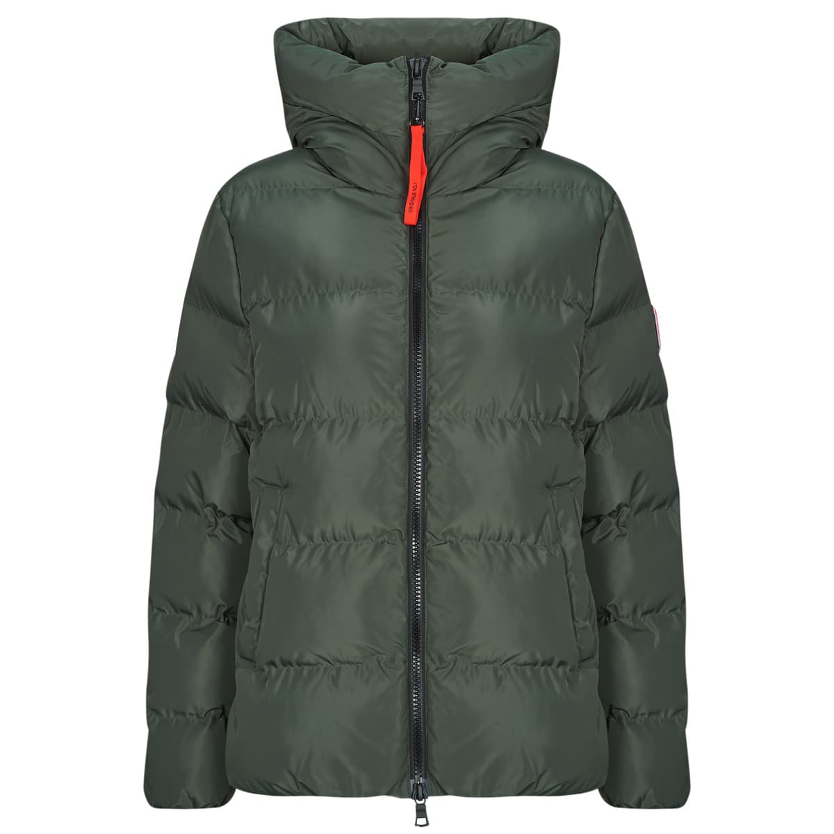 Χοντρό μπουφάν No.1 COMO ORIGINALE DAVOS