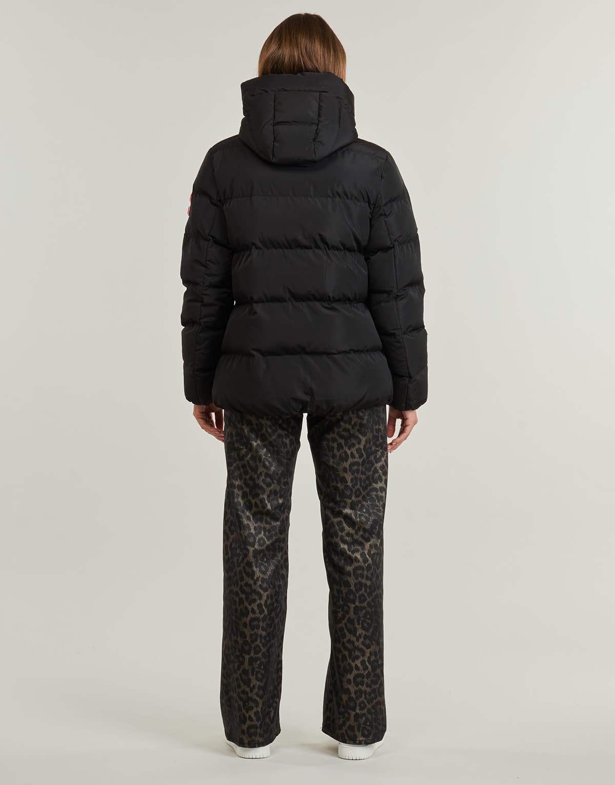 Women's Jackets No.1 COMO ORIGINALE Black