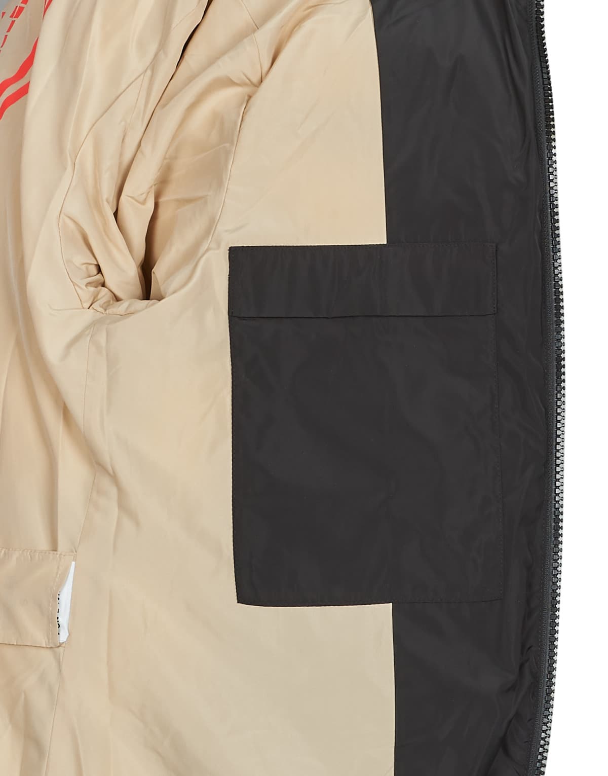 Women's Jackets No.1 COMO ORIGINALE Black