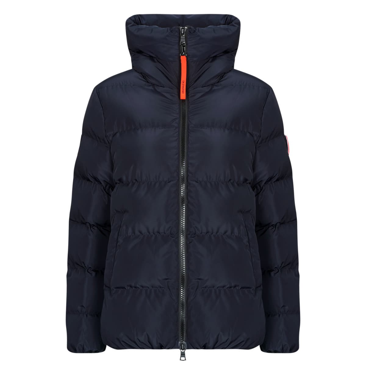 Χοντρό μπουφάν No.1 COMO ORIGINALE DAVOS