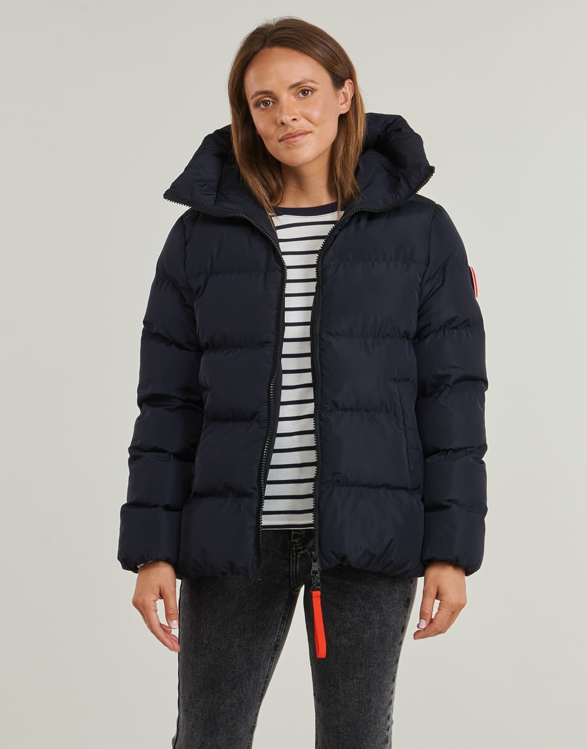 Women's Jackets No.1 COMO ORIGINALE Blue