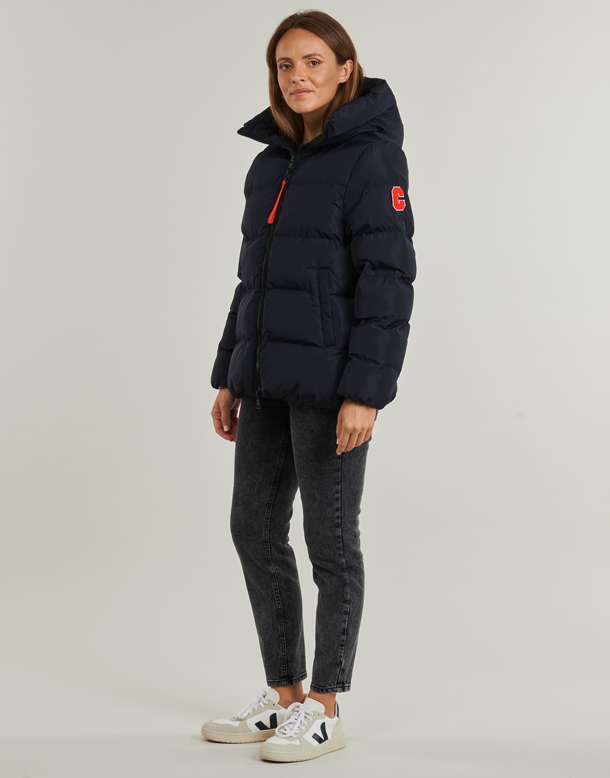 Women's Jackets No.1 COMO ORIGINALE Blue