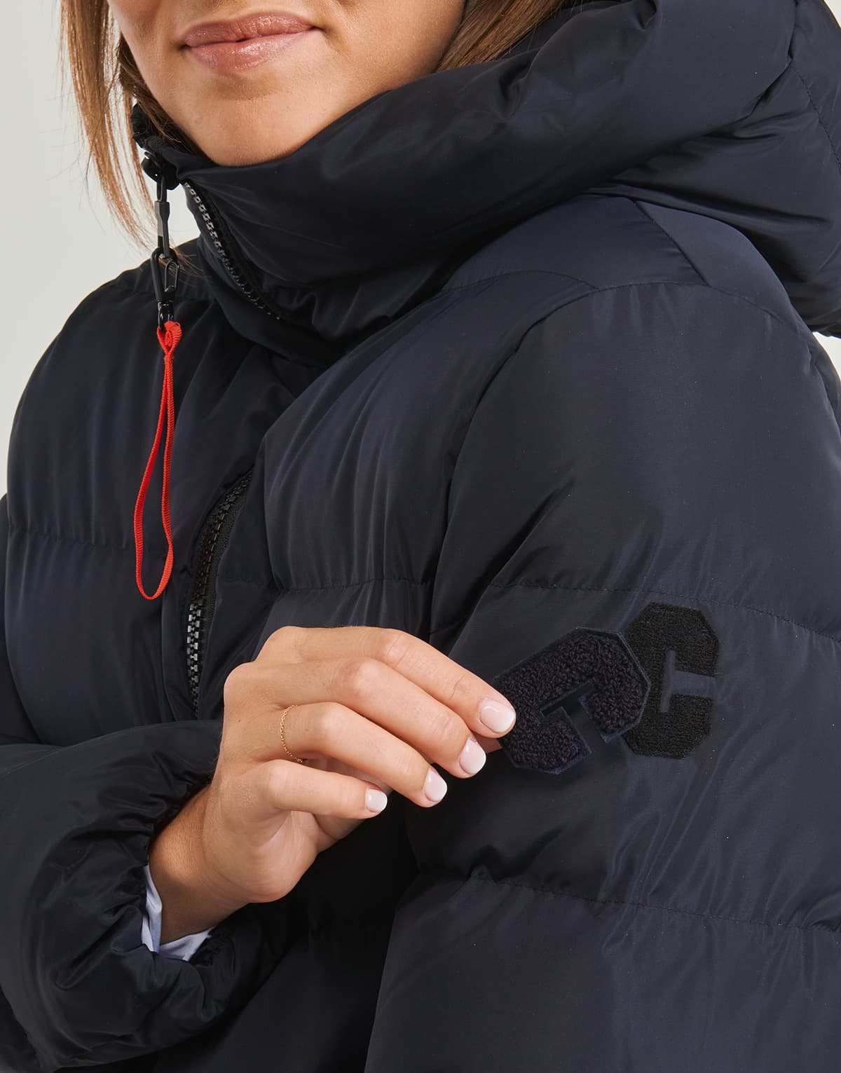 Women's Jackets No.1 COMO ORIGINALE Blue