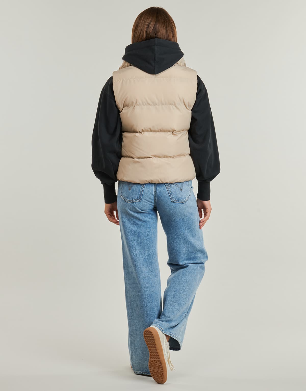 Women's Jackets No.1 COMO ORIGINALE Beige