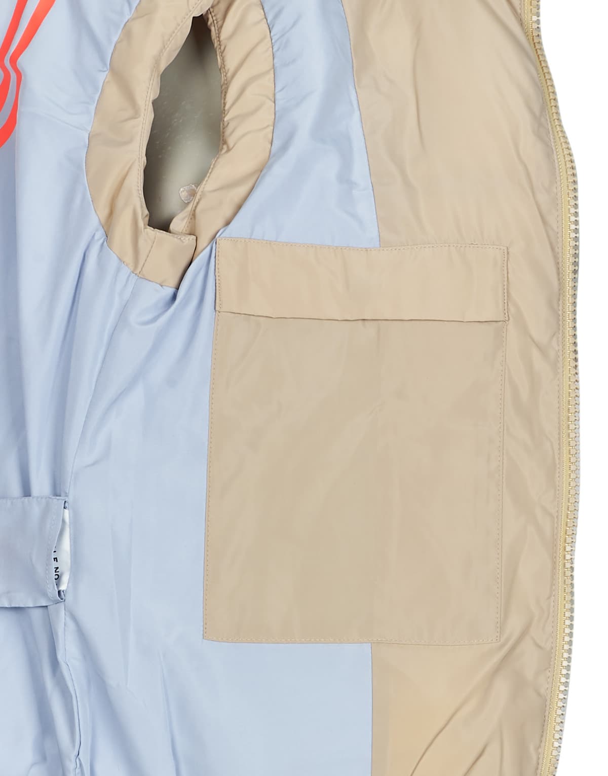 Women's Jackets No.1 COMO ORIGINALE Beige