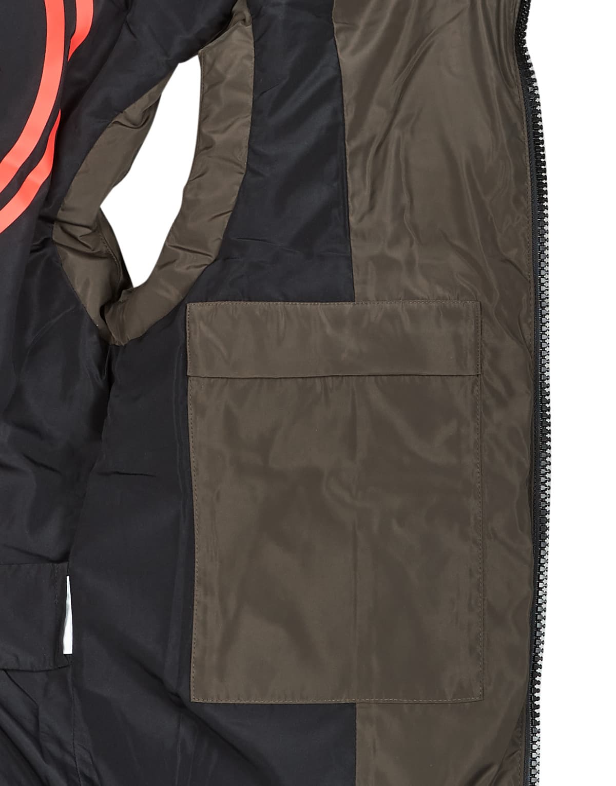 Women's Jackets No.1 COMO ORIGINALE Brown