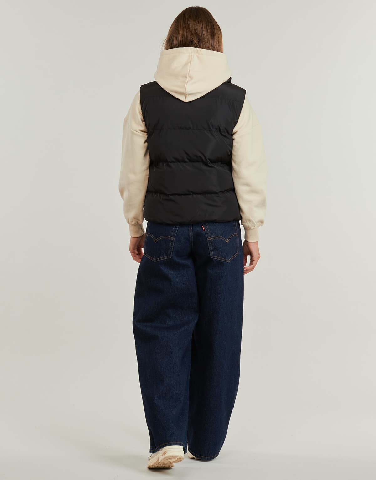 Women's Jackets No.1 COMO ORIGINALE Black