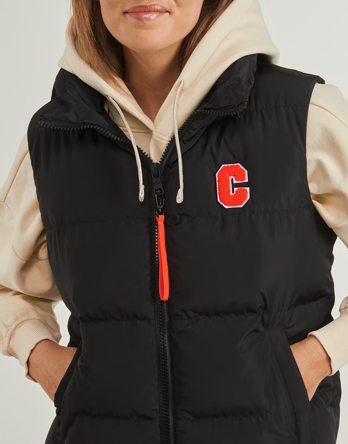 Women's Jackets No.1 COMO ORIGINALE Black