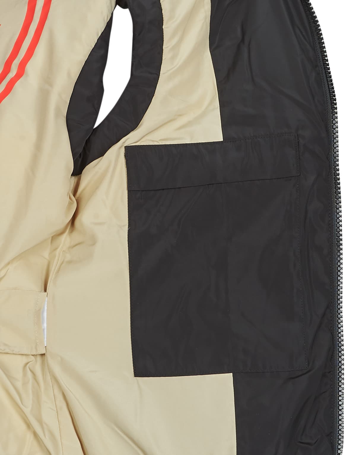 Women's Jackets No.1 COMO ORIGINALE Black