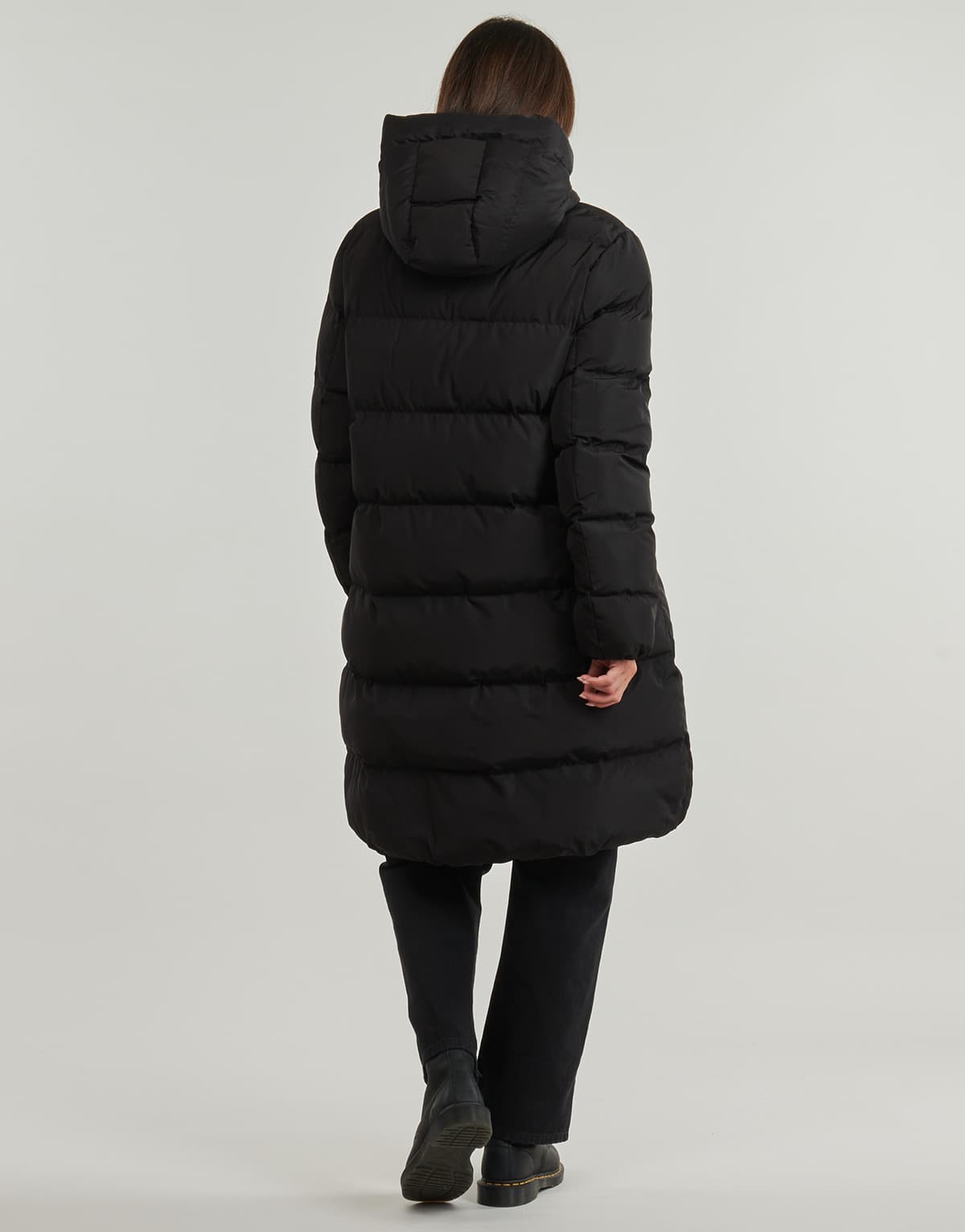 Women's Jackets No.1 COMO ORIGINALE Black