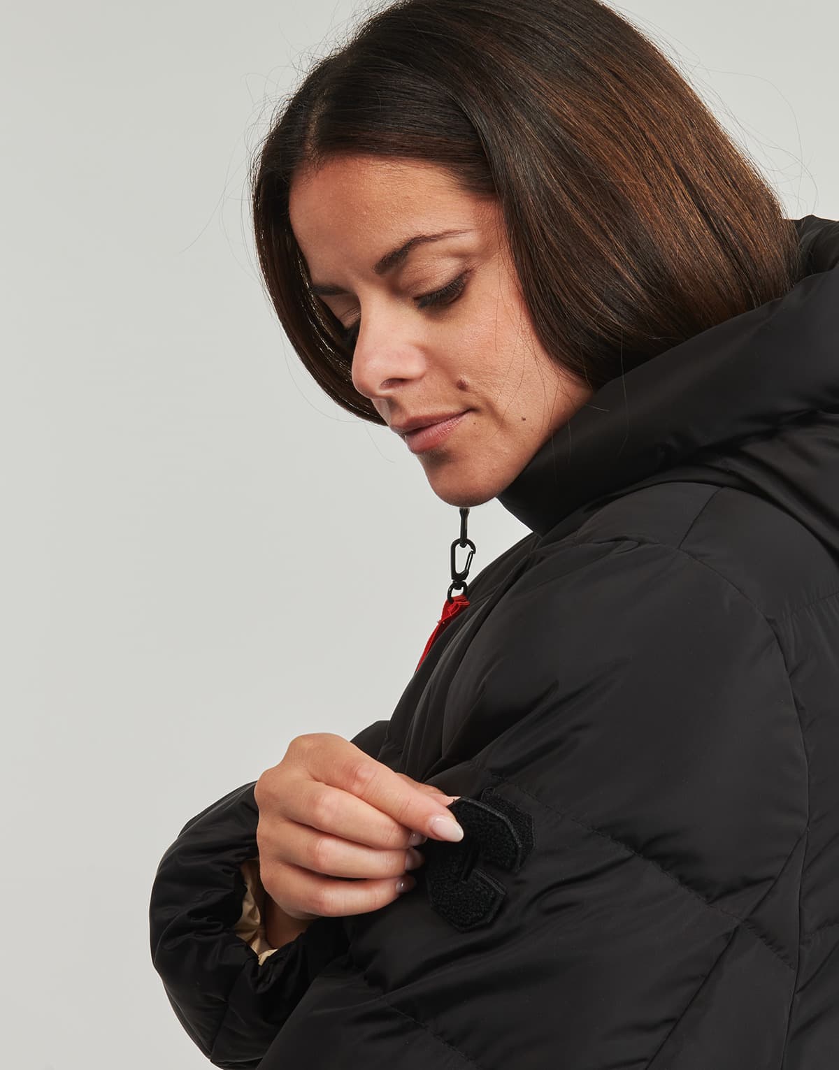 Women's Jackets No.1 COMO ORIGINALE Black