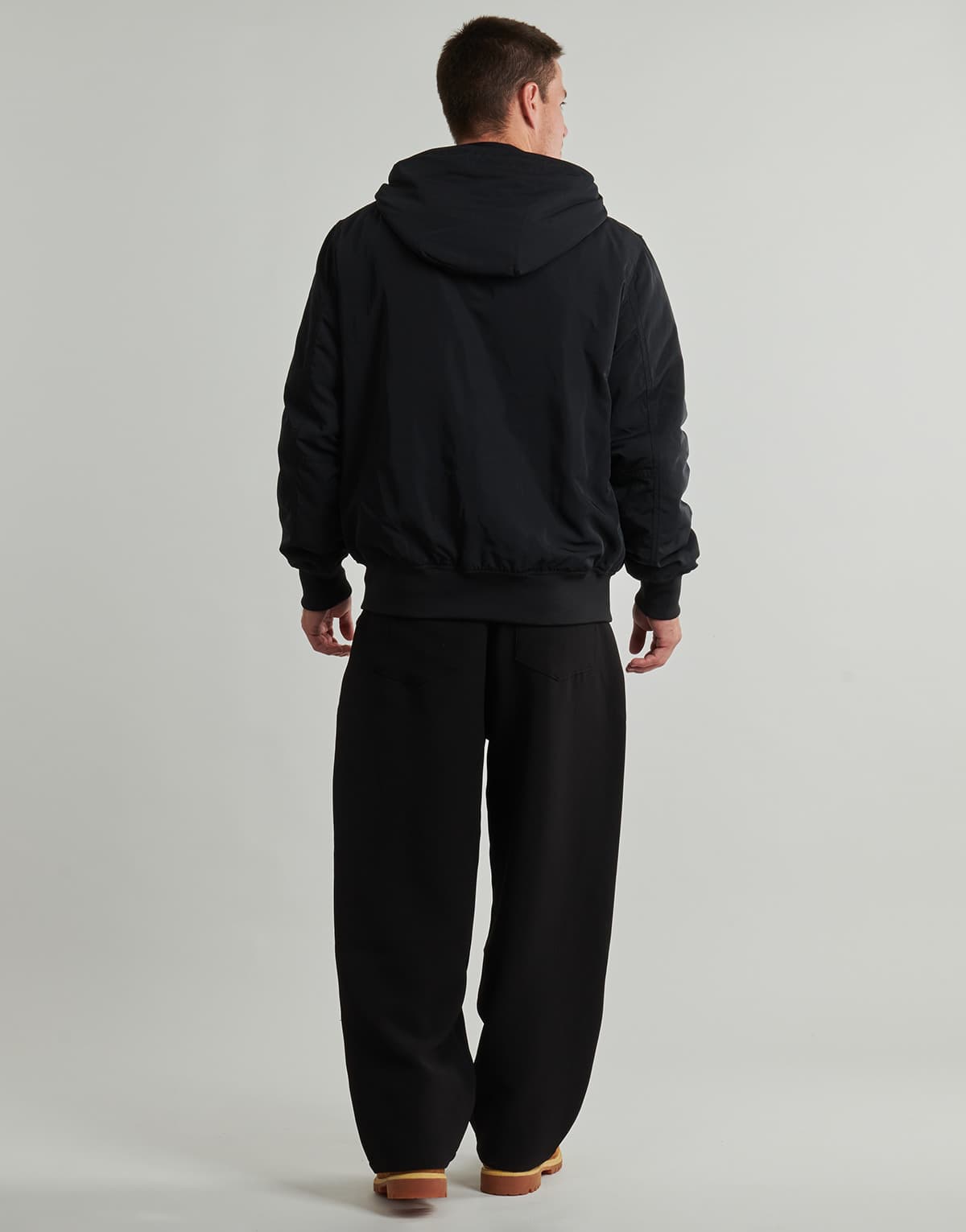 Women's Jackets No.1 COMO ORIGINALE Black