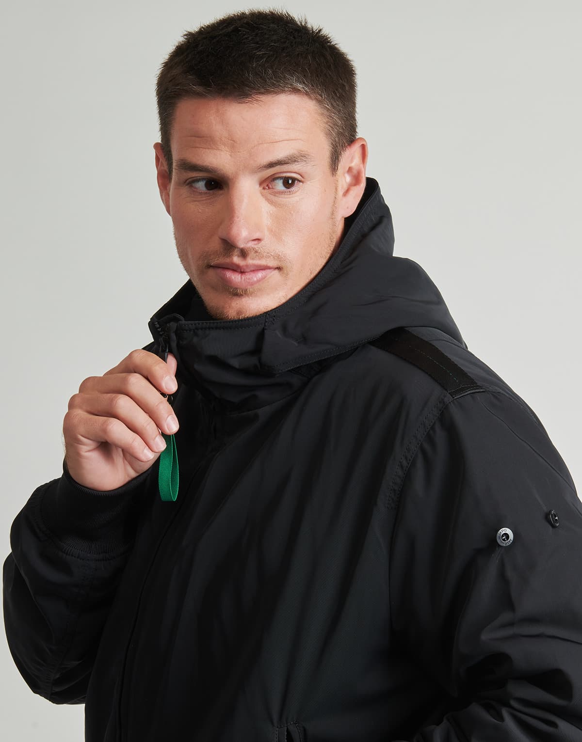 Women's Jackets No.1 COMO ORIGINALE Black