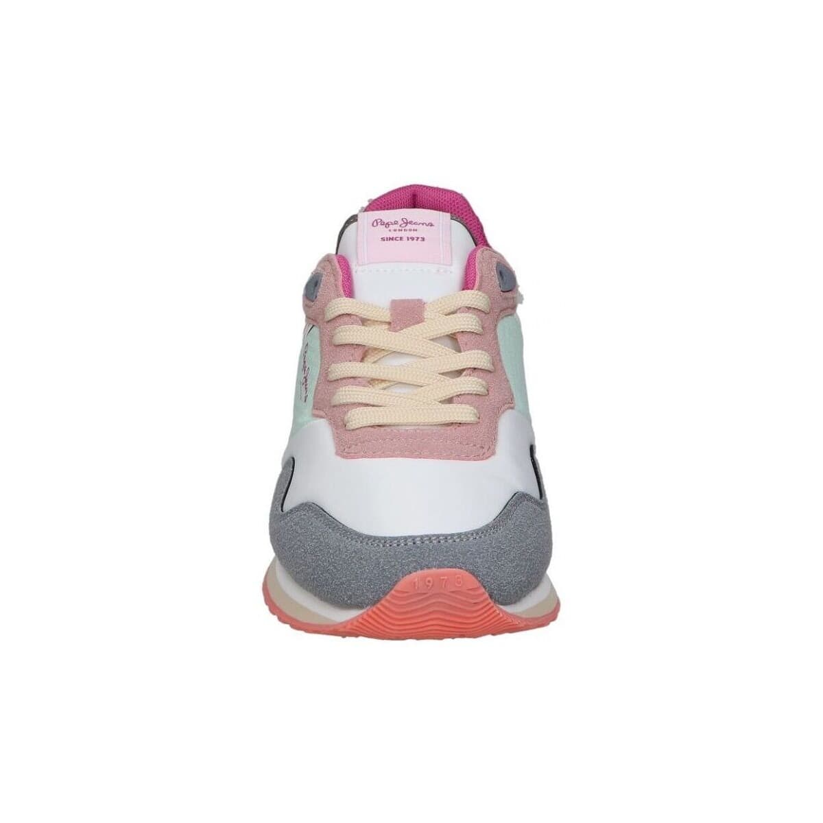 Women's Sneakers Pepe Jeans Multicolor