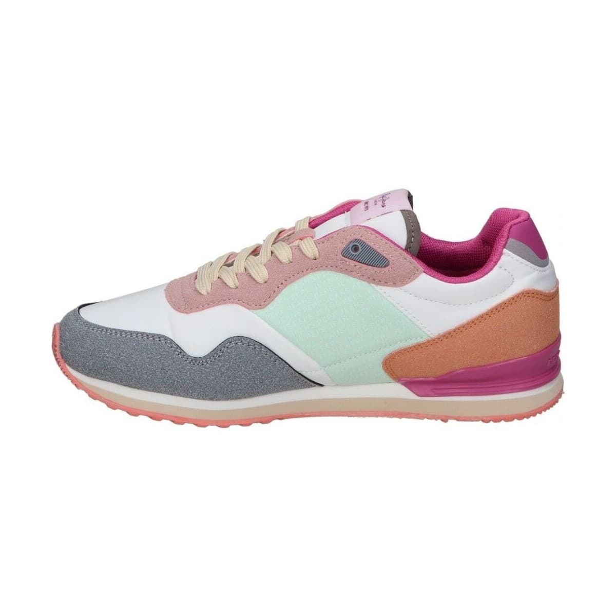 Women's Sneakers Pepe Jeans Multicolor