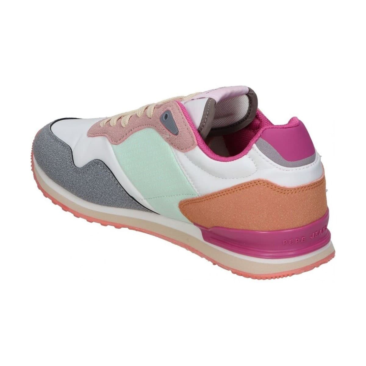 Women's Sneakers Pepe Jeans Multicolor