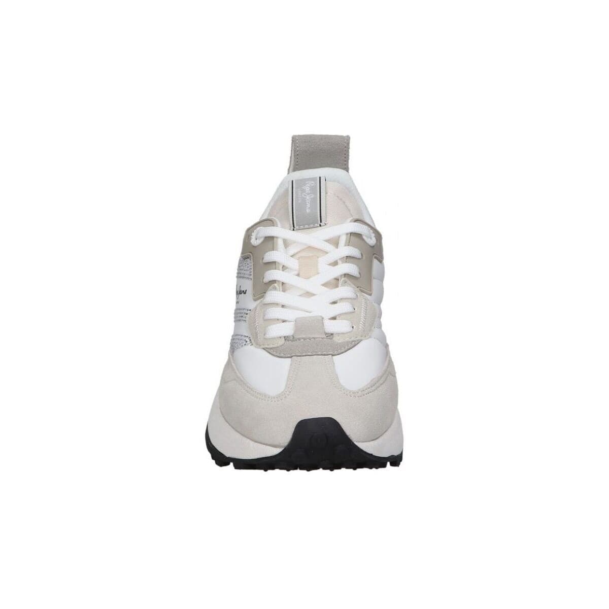 Women's Sneakers Pepe Jeans White