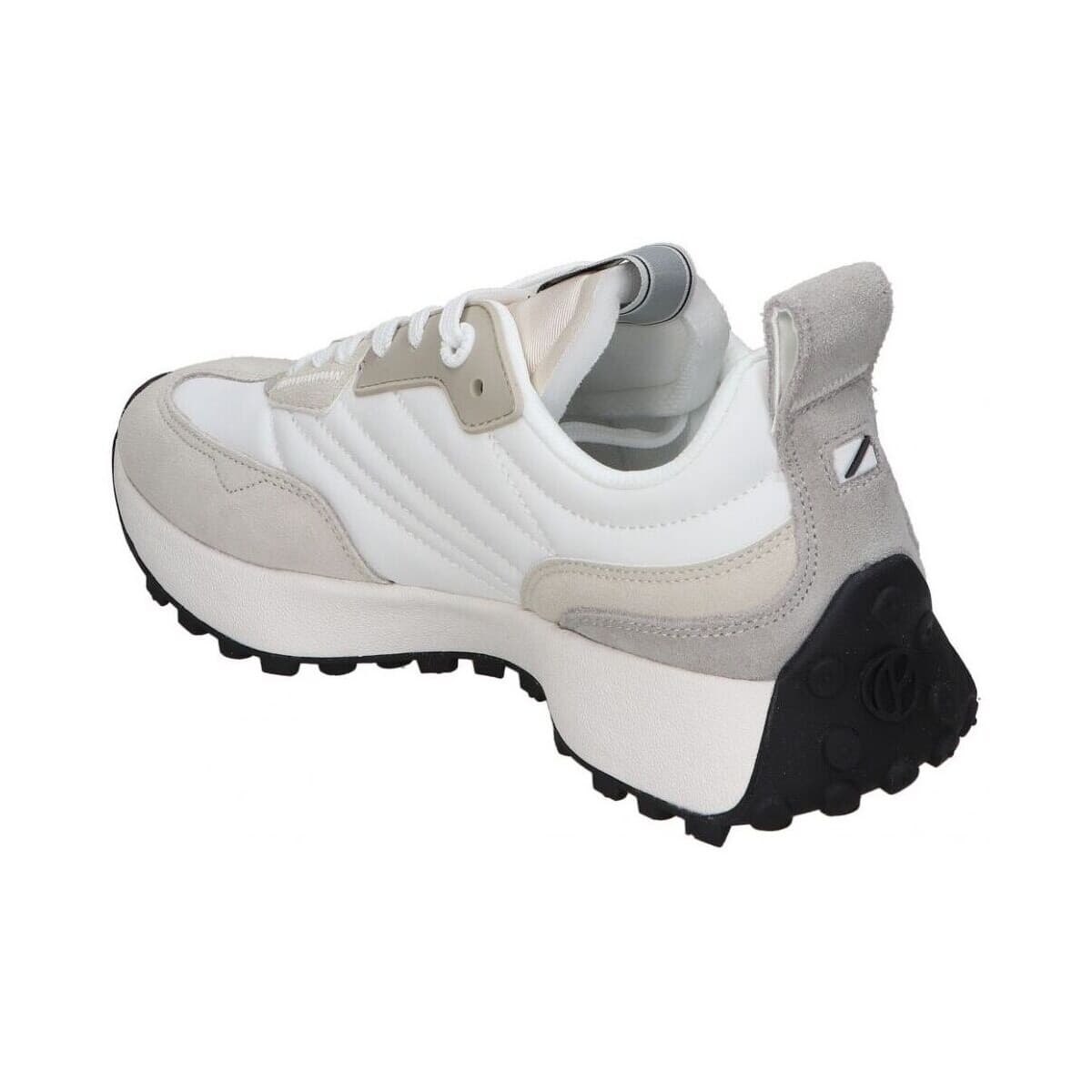 Women's Sneakers Pepe Jeans White