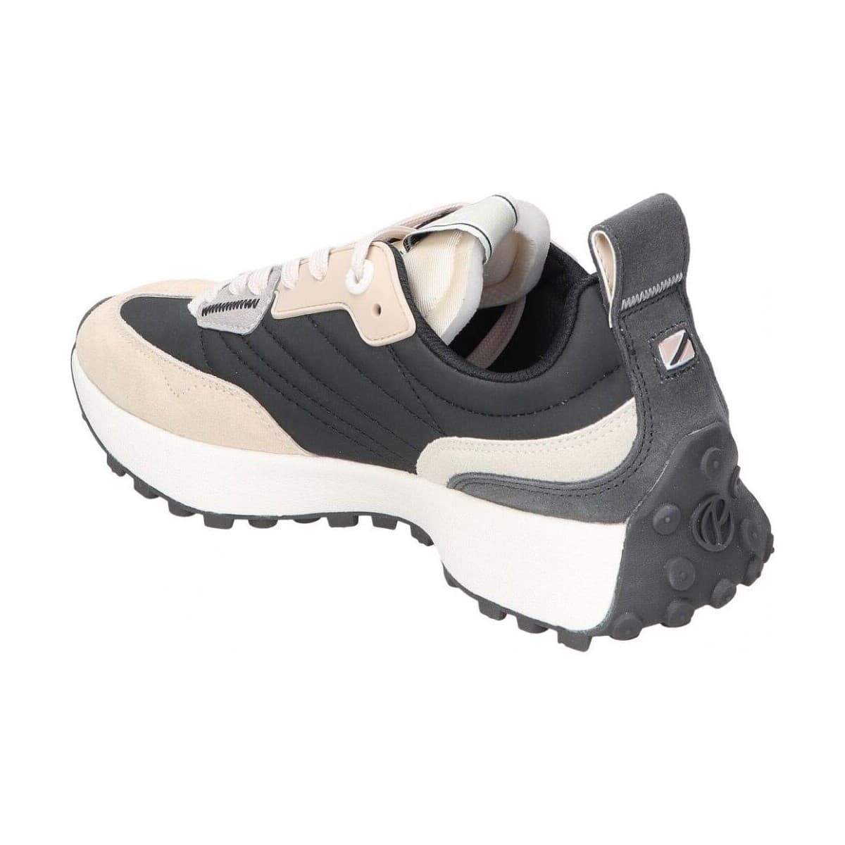 Women's Sneakers Pepe Jeans Gray