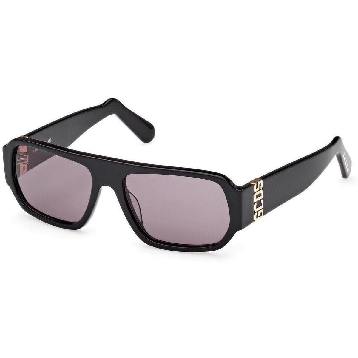 Men's Sunglasses Gcds Black