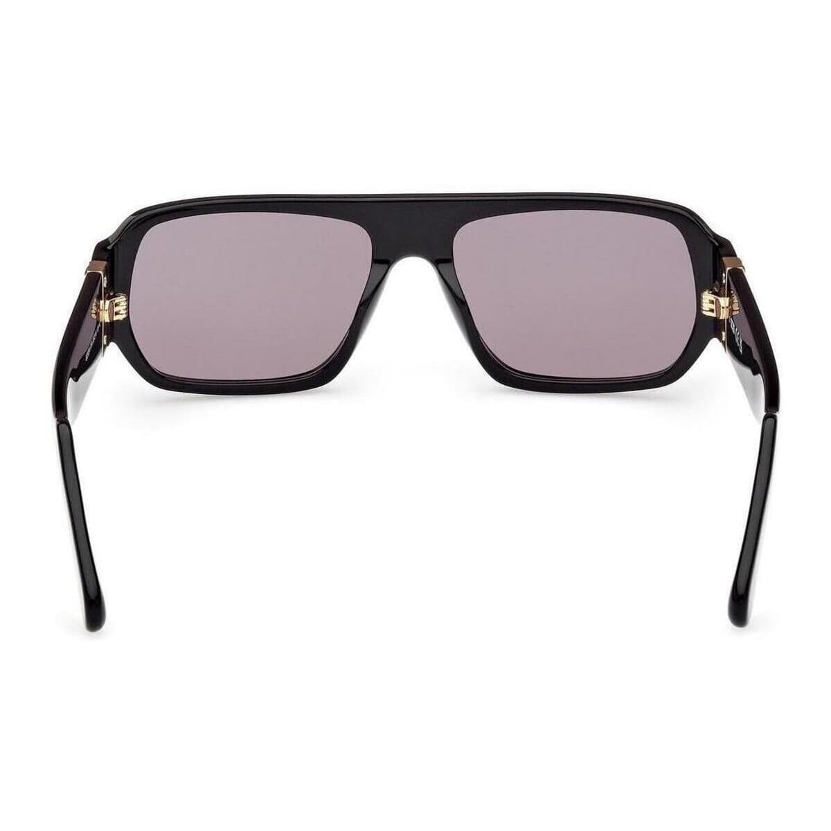 Men's Sunglasses Gcds Black