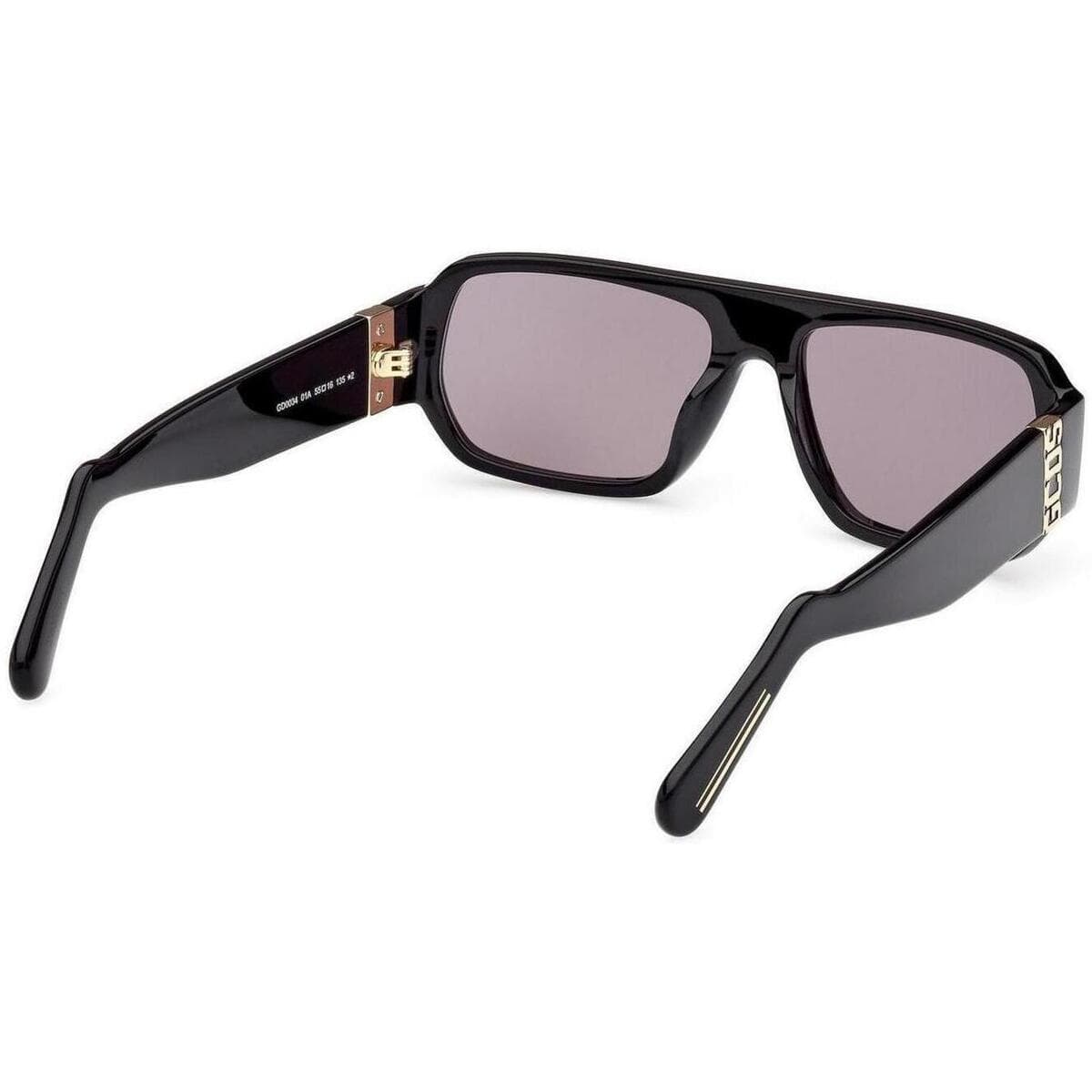 Men's Sunglasses Gcds Black