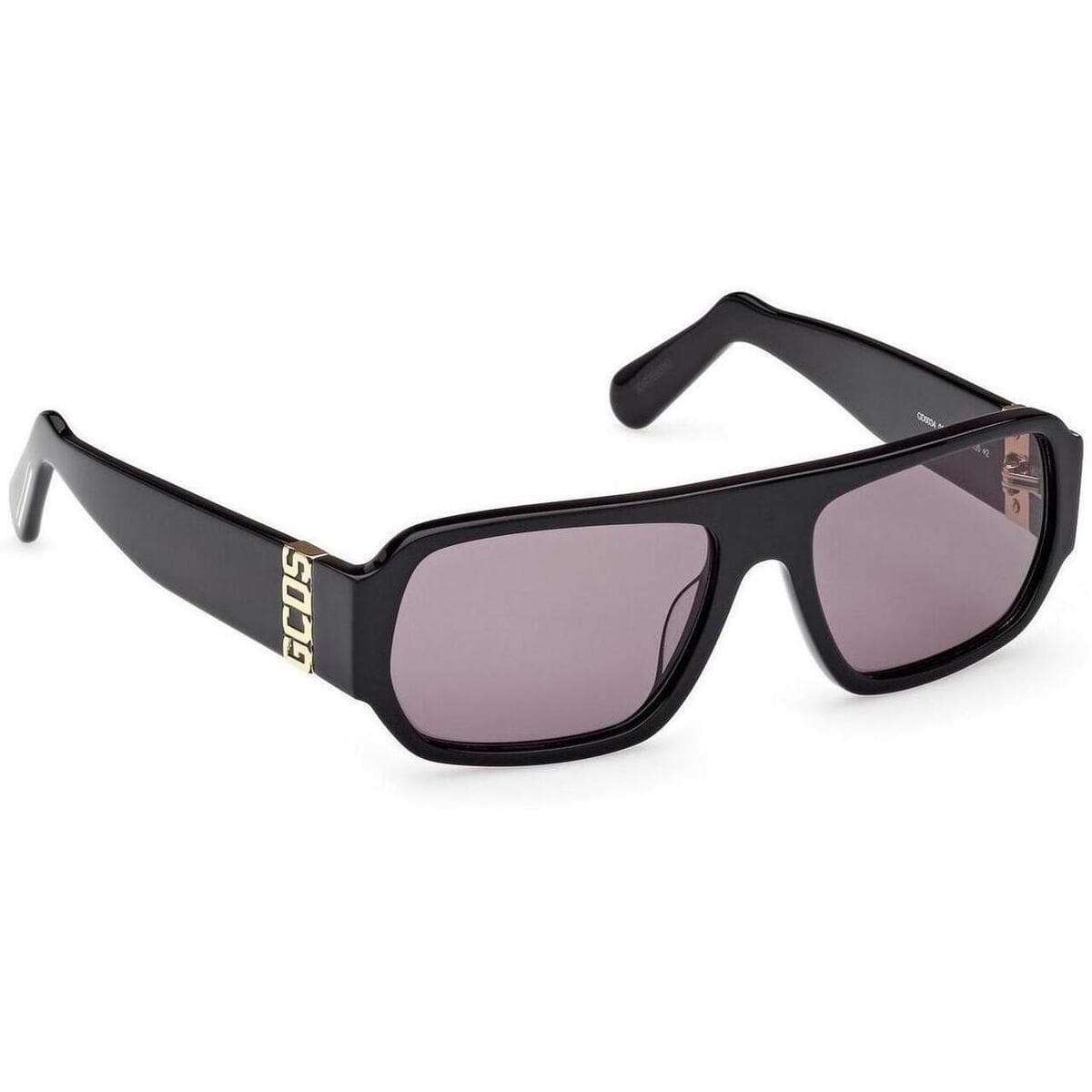 Men's Sunglasses Gcds Black