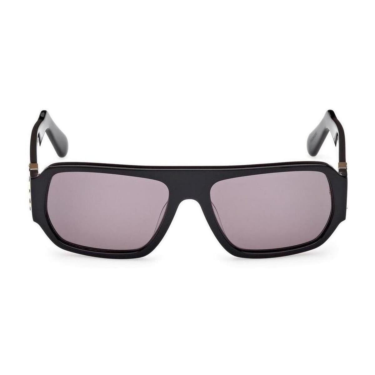 Men's Sunglasses Gcds Black