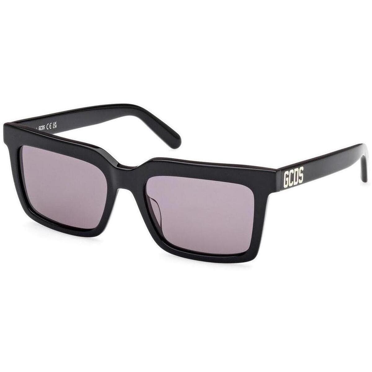 Men's Sunglasses Gcds Black