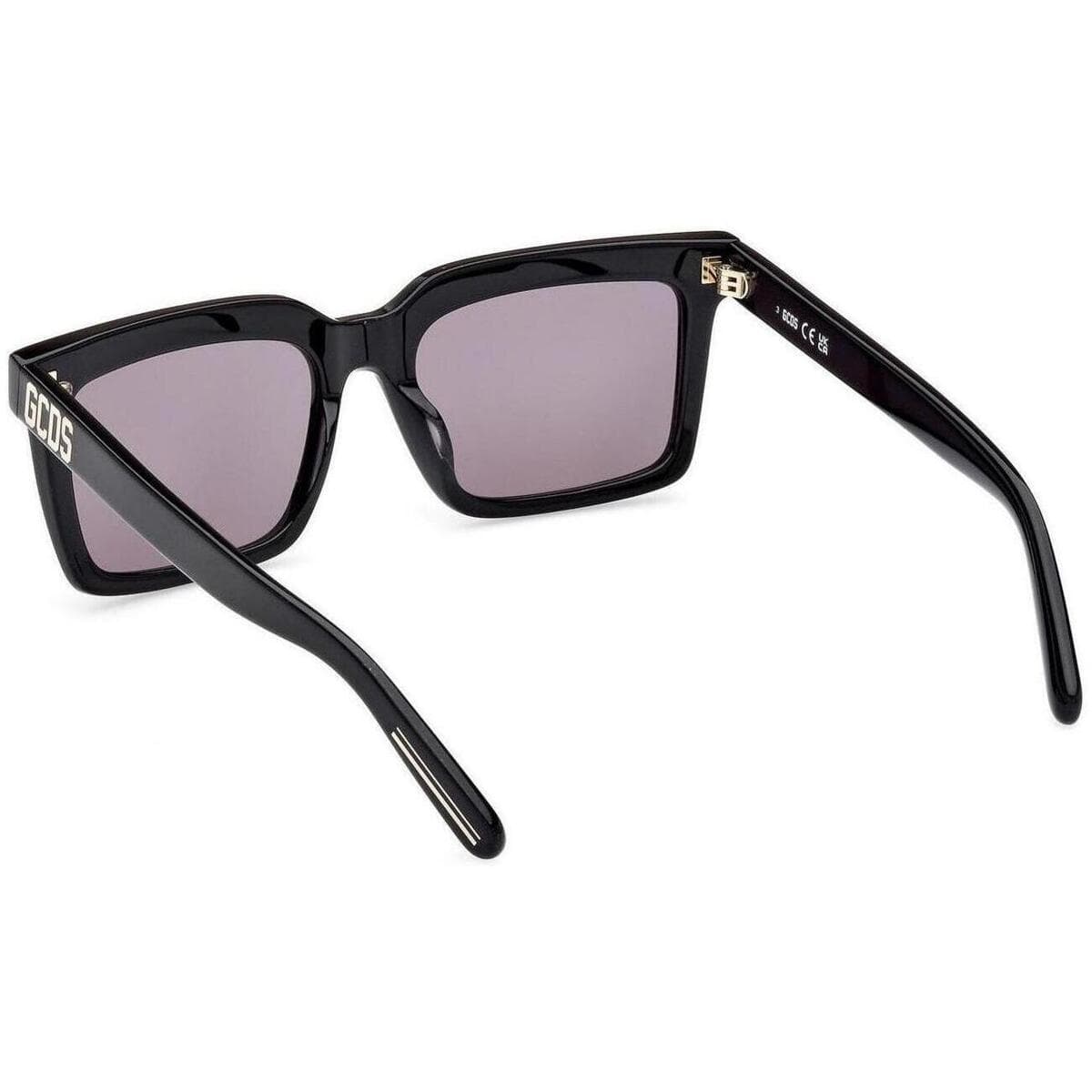 Men's Sunglasses Gcds Black