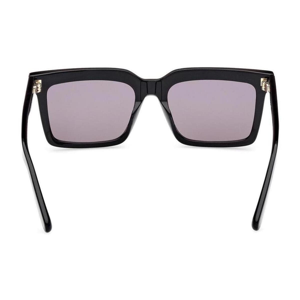 Men's Sunglasses Gcds Black