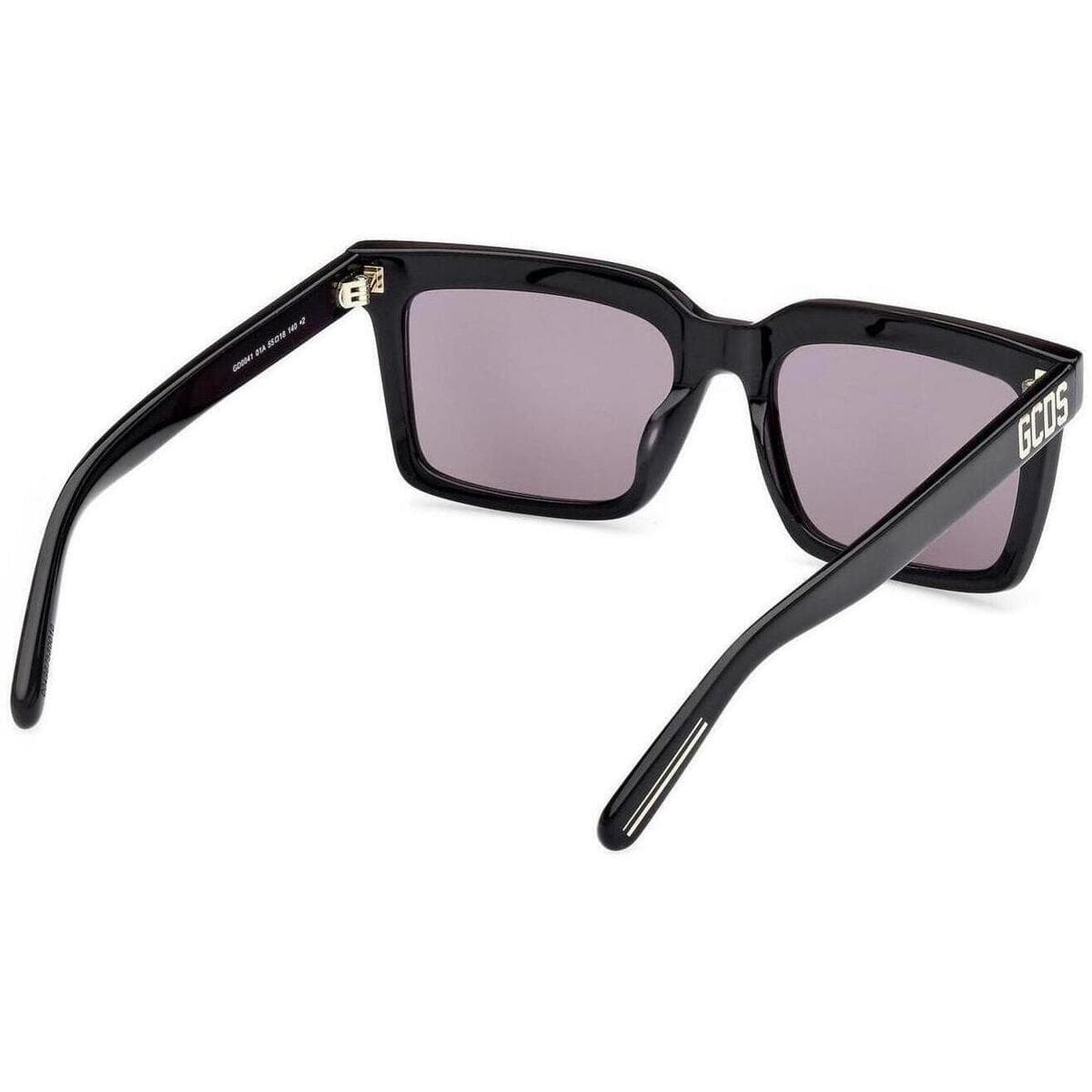 Men's Sunglasses Gcds Black