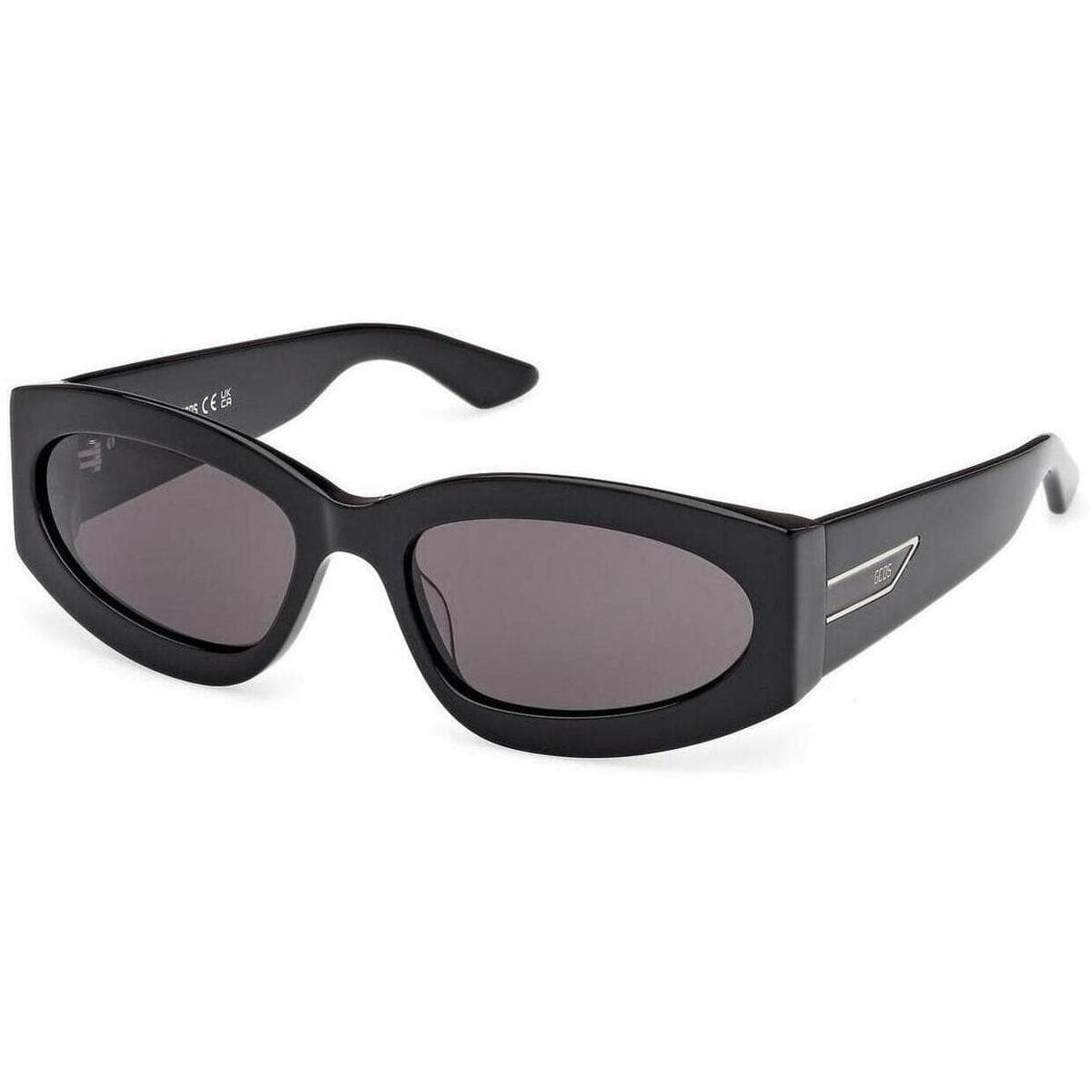 Men's Sunglasses Gcds Black